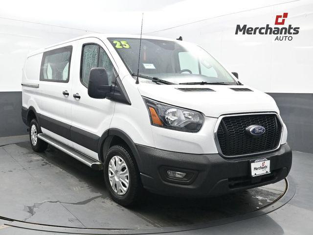 2025 Ford Transit Cargo Van Base for sale in Hooksett, NH