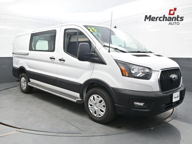 2025 Ford Transit Cargo Van Base for sale in Hooksett, NH
