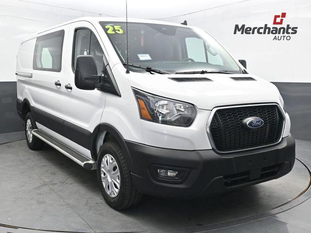 2025 Ford Transit Cargo Van Base for sale in Hooksett, NH