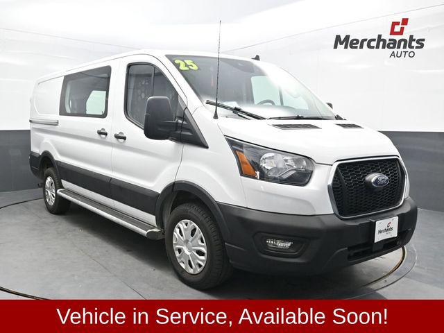 2025 Ford Transit Cargo Van Base for sale in Hooksett, NH