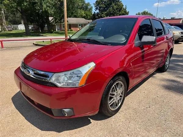 2011 Ford Focus SE for sale in Bixby, OK