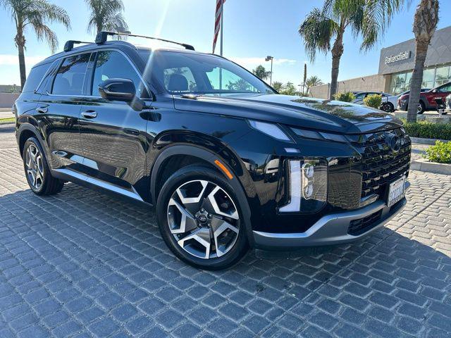 2023 Hyundai Palisade Limited for sale in Bakersfield, CA