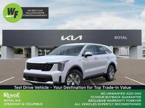 2026 Kia Sorento LX for sale in Tucson, AZ
