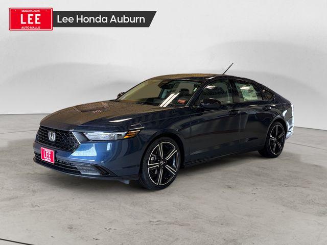 2026 Honda Accord Sedan SE for sale in Auburn, ME