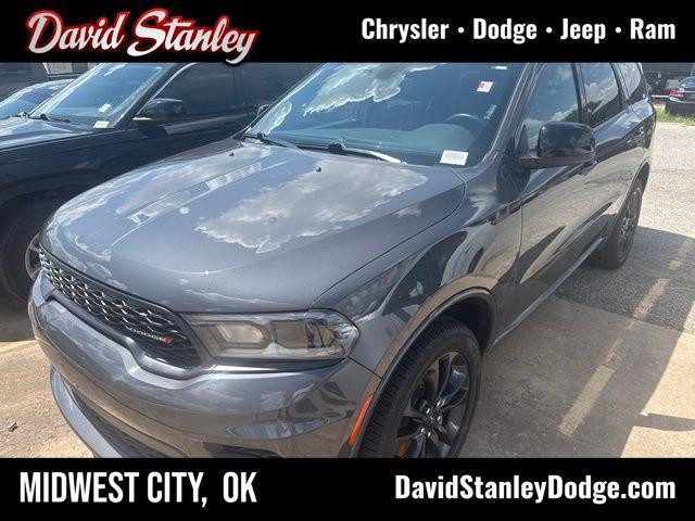 2023 Dodge Durango GT AWD for sale in Midwest City , OK