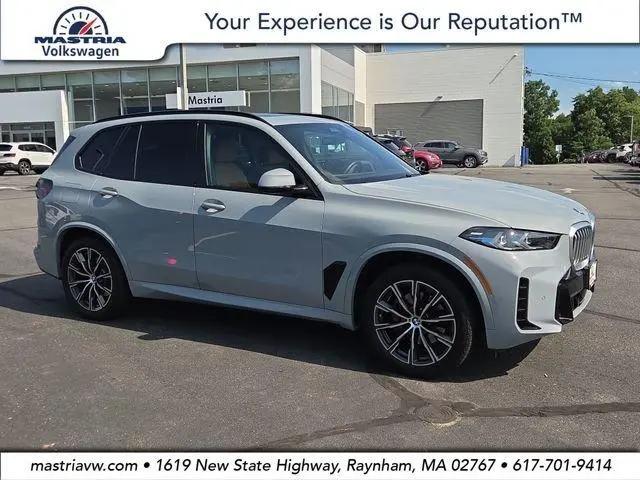 2026 BMW X5 sDrive40i for sale in Raynham, MA