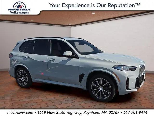 2026 BMW X5 sDrive40i for sale in Raynham, MA