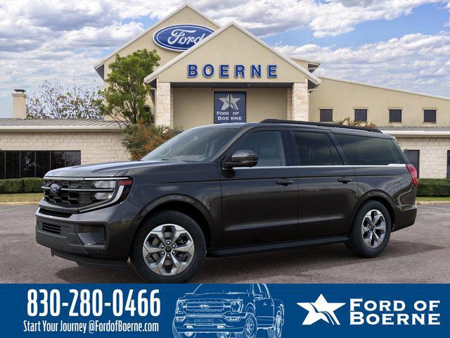 2027 Ford Expedition Max Active for sale in Boerne, TX