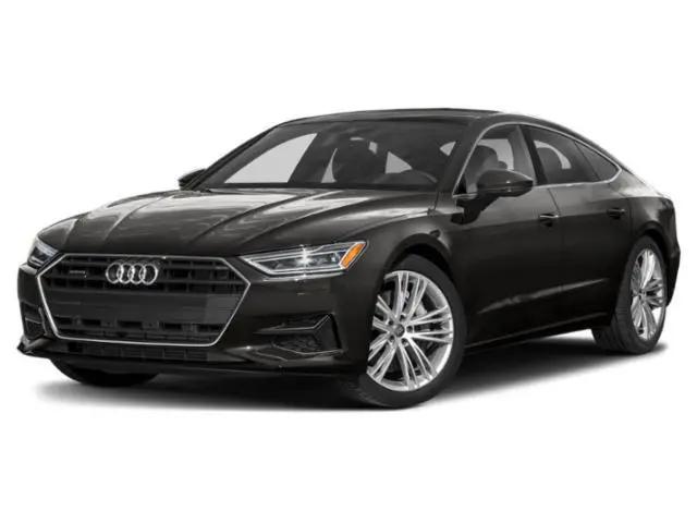 2019 Audi A7 55 Premium for sale near Whitehall, OH