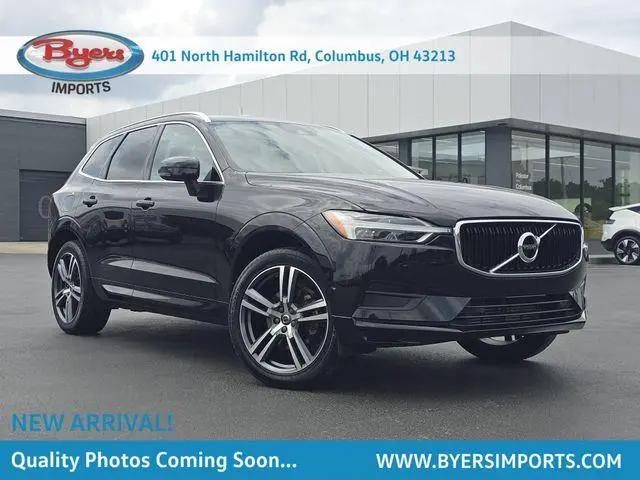 2018 Volvo XC60 for sale near Columbus, OH