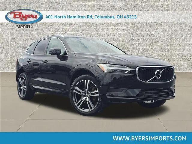2018 Volvo XC60 for sale near Columbus, OH