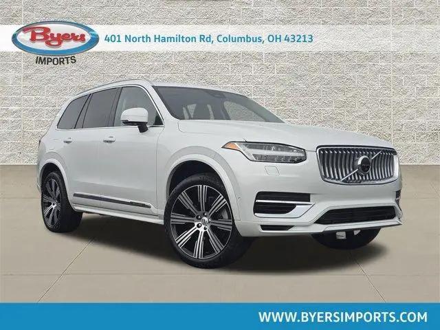 2023 Volvo XC90 Recharge T8 Plus Bright Theme 7-Seater for sale in Columbus, OH