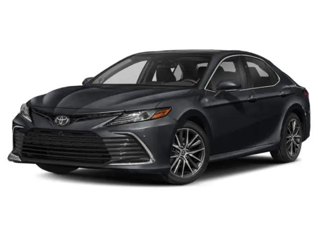 2024 Toyota Camry XLE for sale in Ardmore, PA