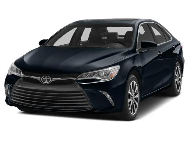 2015 Toyota Camry LE for sale in Ardmore, PA
