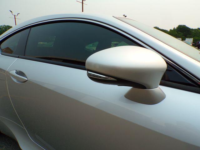2015 Lexus RC 350 350