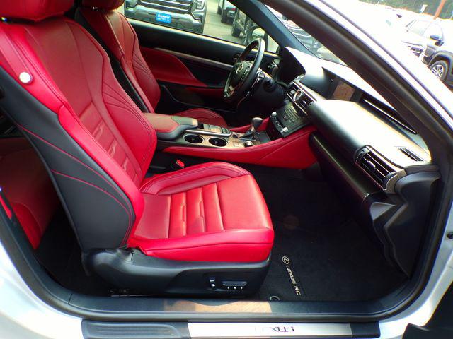2015 Lexus RC 350 350