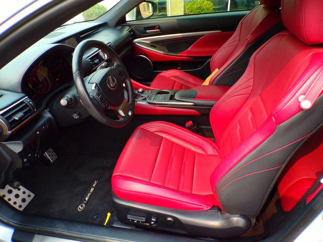2015 Lexus RC 350 350