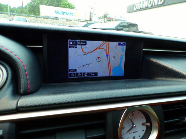 2015 Lexus RC 350 350