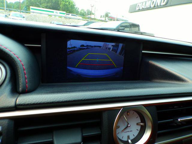 2015 Lexus RC 350 350
