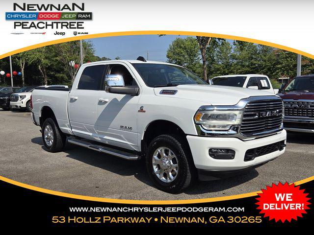 2023 Ram 2500 Laramie Crew Cab 4x4 64 Box for sale in Newnan, GA