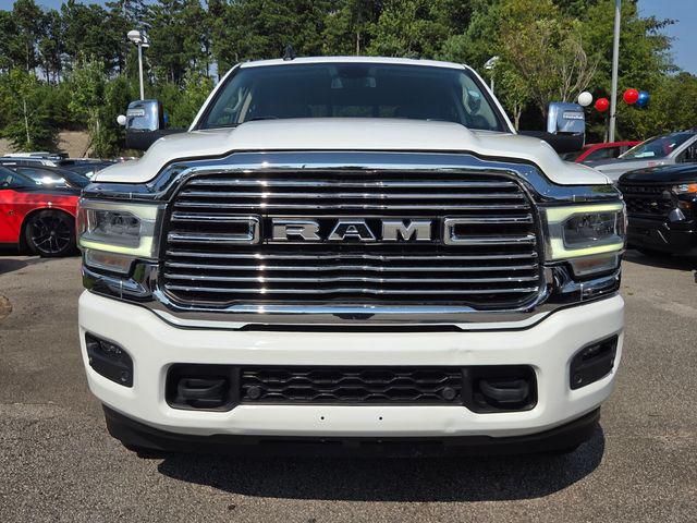 2023 Ram 2500 Laramie Crew Cab 4x4 64 Box