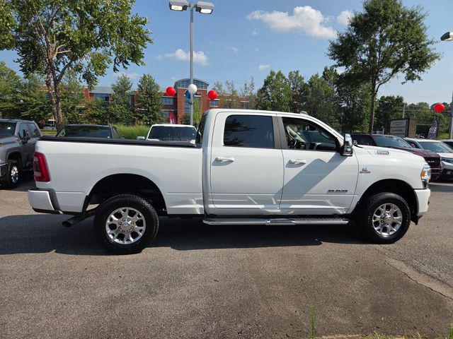 2023 Ram 2500 Laramie Crew Cab 4x4 64 Box