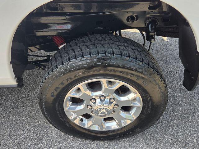 2023 Ram 2500 Laramie Crew Cab 4x4 64 Box
