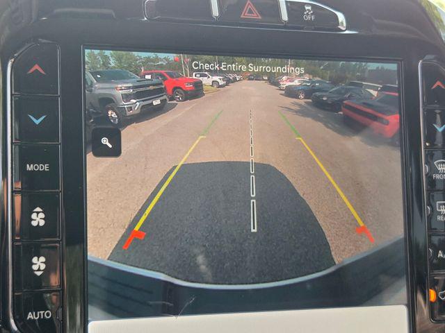 2023 Ram 2500 Laramie Crew Cab 4x4 64 Box