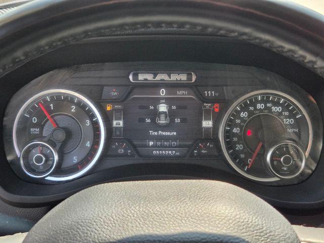 2023 Ram 2500 Laramie Crew Cab 4x4 64 Box