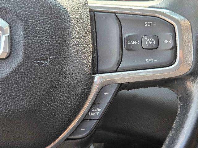2023 Ram 2500 Laramie Crew Cab 4x4 64 Box