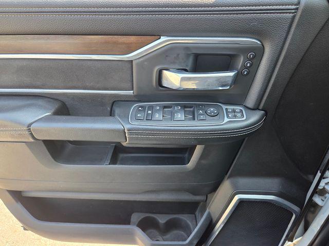 2023 Ram 2500 Laramie Crew Cab 4x4 64 Box