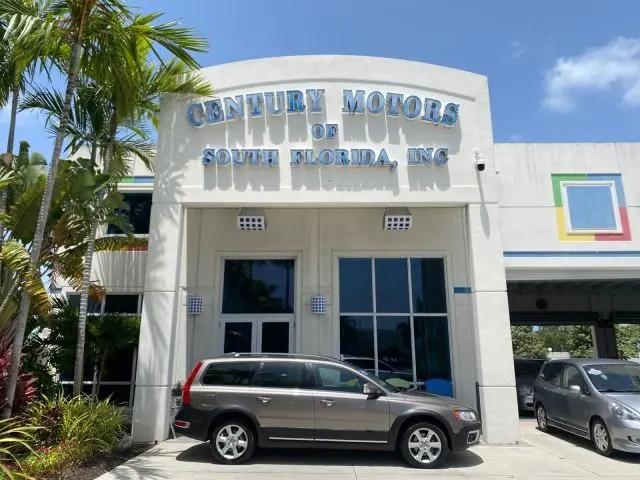 2009 Volvo XC70 T6 (Fleet Only) for sale in Pompano Beach, FL