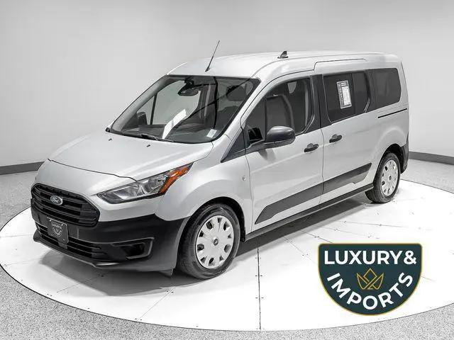 2023 Ford Transit Connect XL Passenger Wagon for sale in Hutchinson, KS