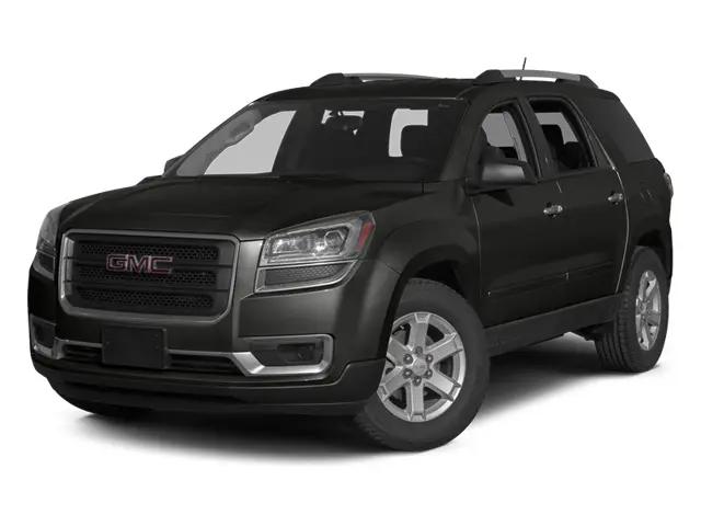 2014 GMC Acadia SLT-1 for sale near Dayton, OH