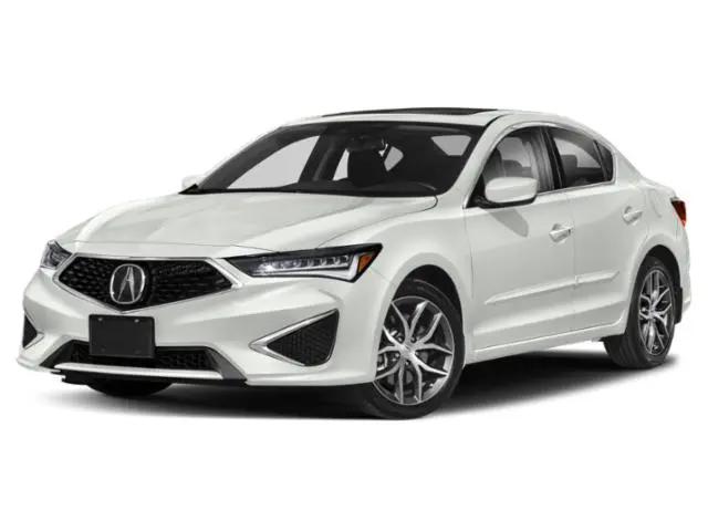2020 Acura ILX for sale near Dayton, OH