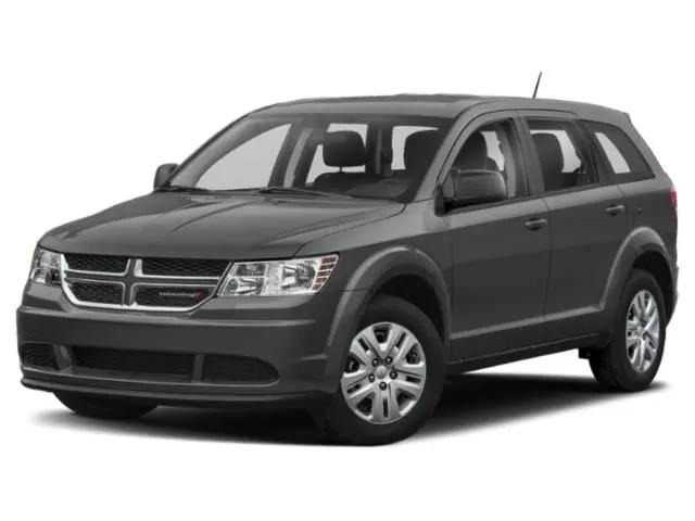 2020 Dodge Journey SE Value for sale near Dayton, OH