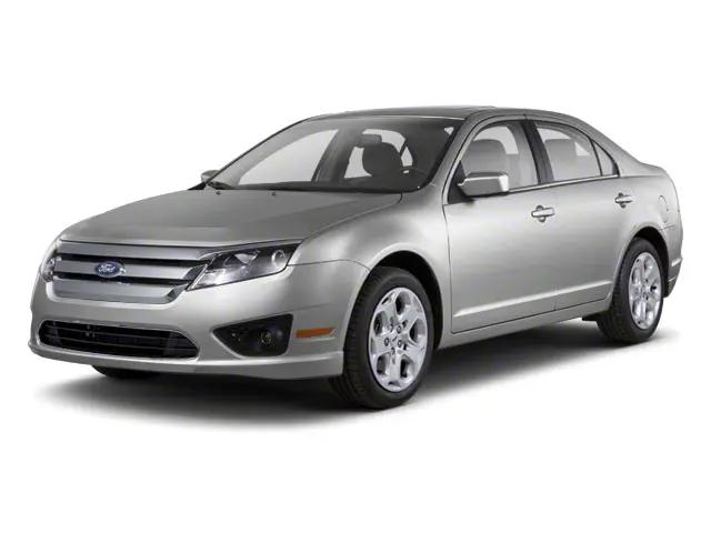 2010 Ford Fusion Sport for sale in Hopkins, MN