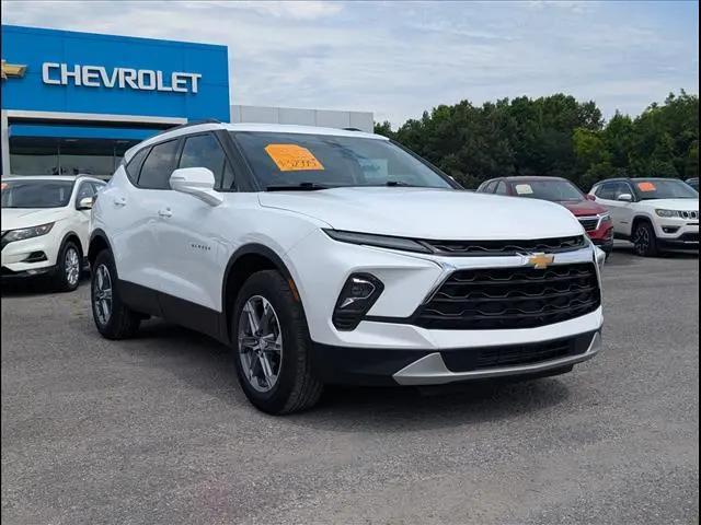 2024 Chevrolet Blazer FWD 3LT for sale in Ringgold, GA
