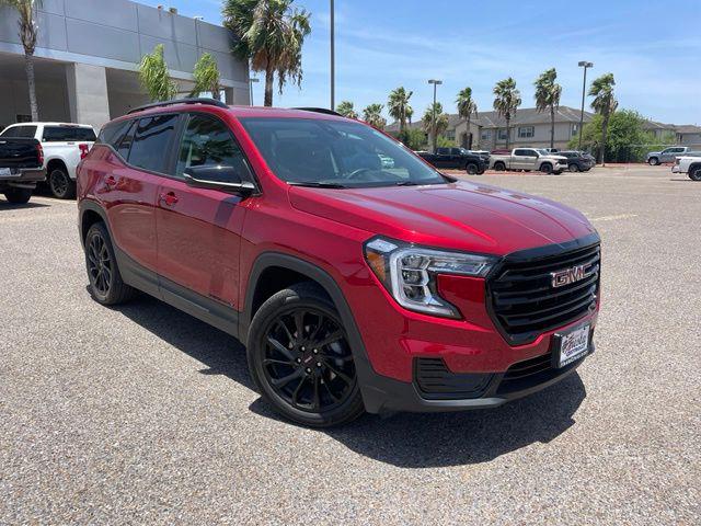 2024 GMC Terrain FWD SLE for sale in Edinburg, TX