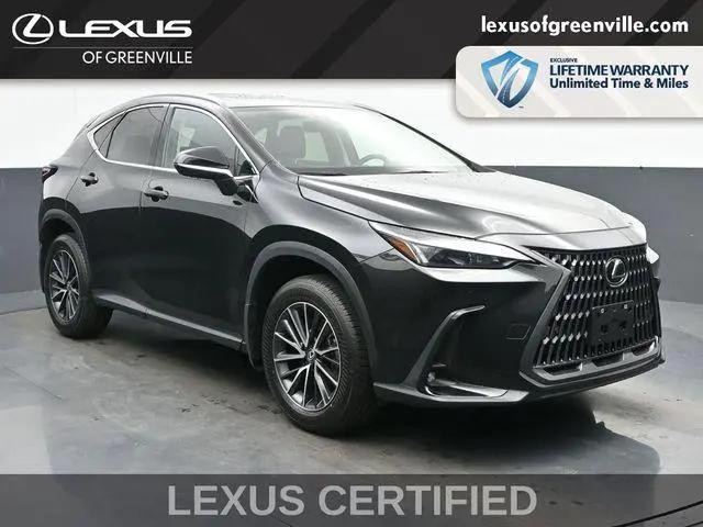 2024 Lexus NX 350 Premium for sale in Greenville, SC