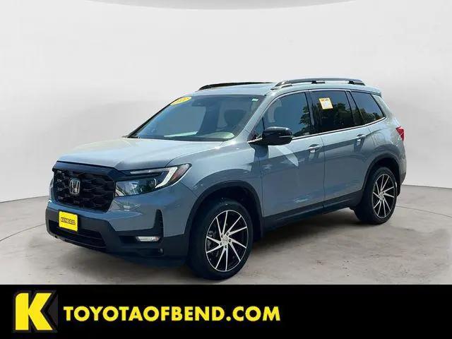 2022 Honda Passport AWD Elite for sale in Bend, OR