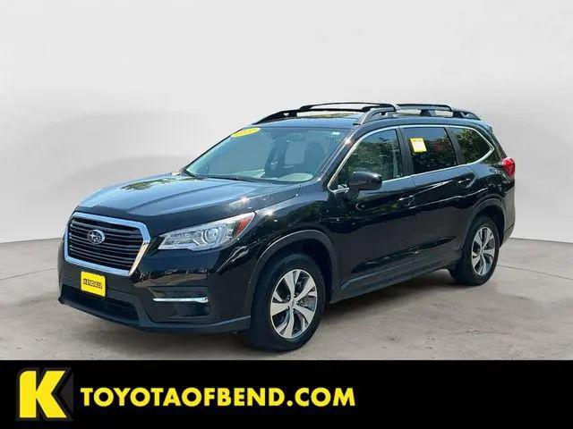 2022 Subaru Ascent Premium for sale in Bend, OR