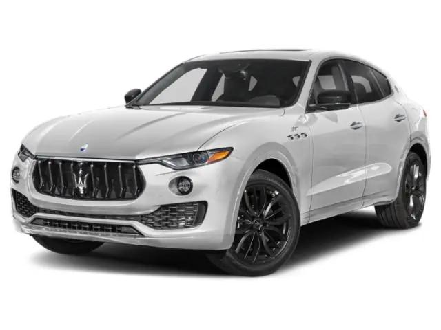 2024 Maserati Levante GT Ultima for sale in Riverside, CA