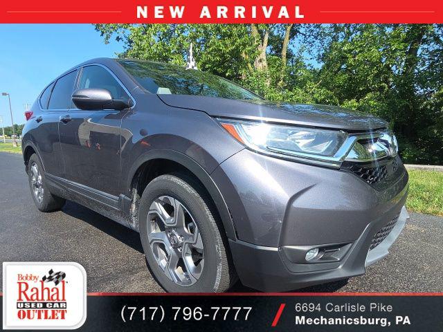 2018 Honda CR-V EX-L for sale in Mechanicsburg, PA