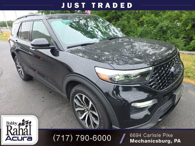 2020 Ford Explorer ST for sale in Mechanicsburg, PA