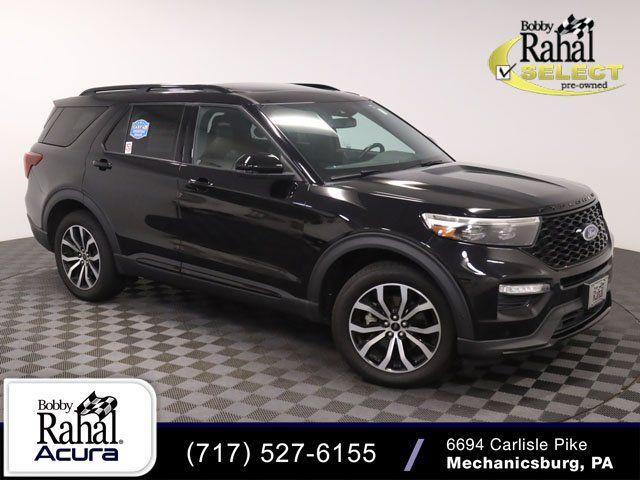 2020 Ford Explorer ST for sale in Mechanicsburg, PA