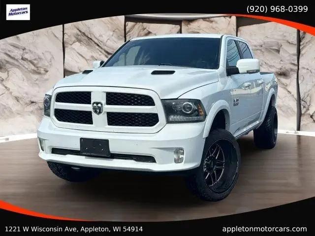 2014 Ram 1500 Sport for sale in Appleton, WI
