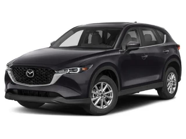 2023 Mazda CX-5 2.5 S Preferred for sale in Greenwood, IN