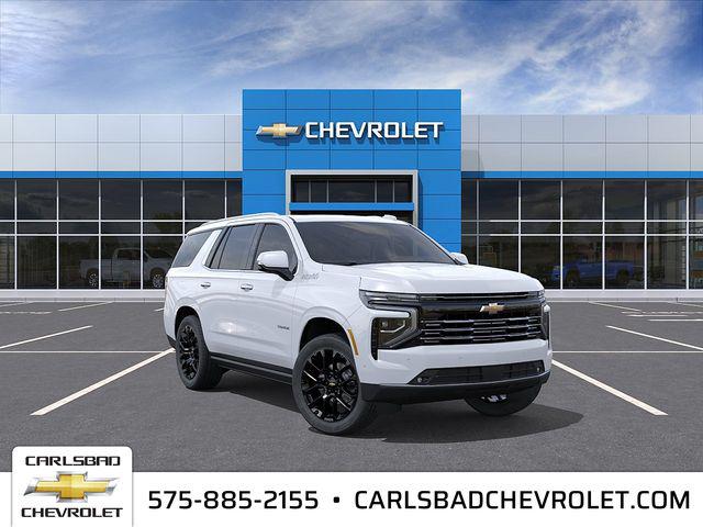 2026 Chevrolet Tahoe 4WD High Country for sale in Carlsbad, NM