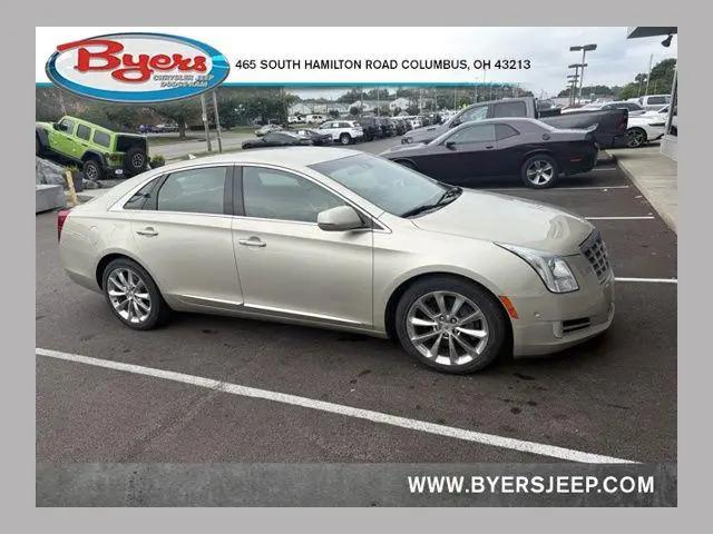 2014 Cadillac XTS for sale near Columbus, OH